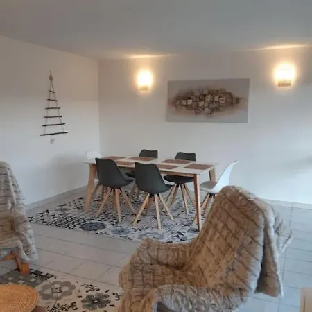 Balcons Du
