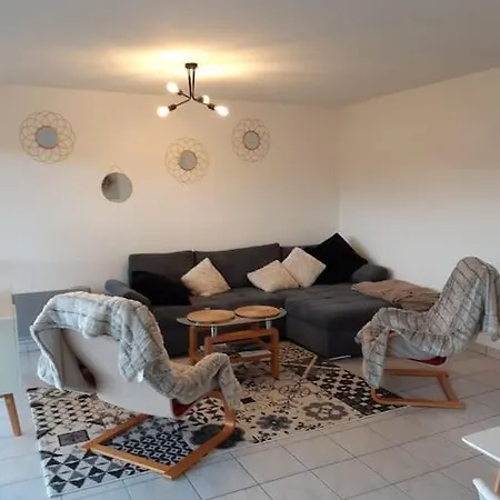 Balcons Du Gerardmer