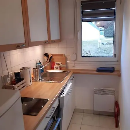 Balcons Du Apartment