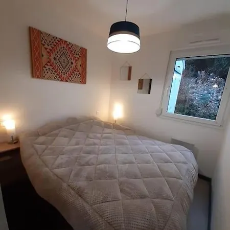 Balcons Du Appartement Gérardmer