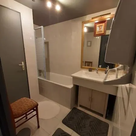 Balcons Du Apartment *