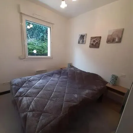 Balcons Du Apartment *
